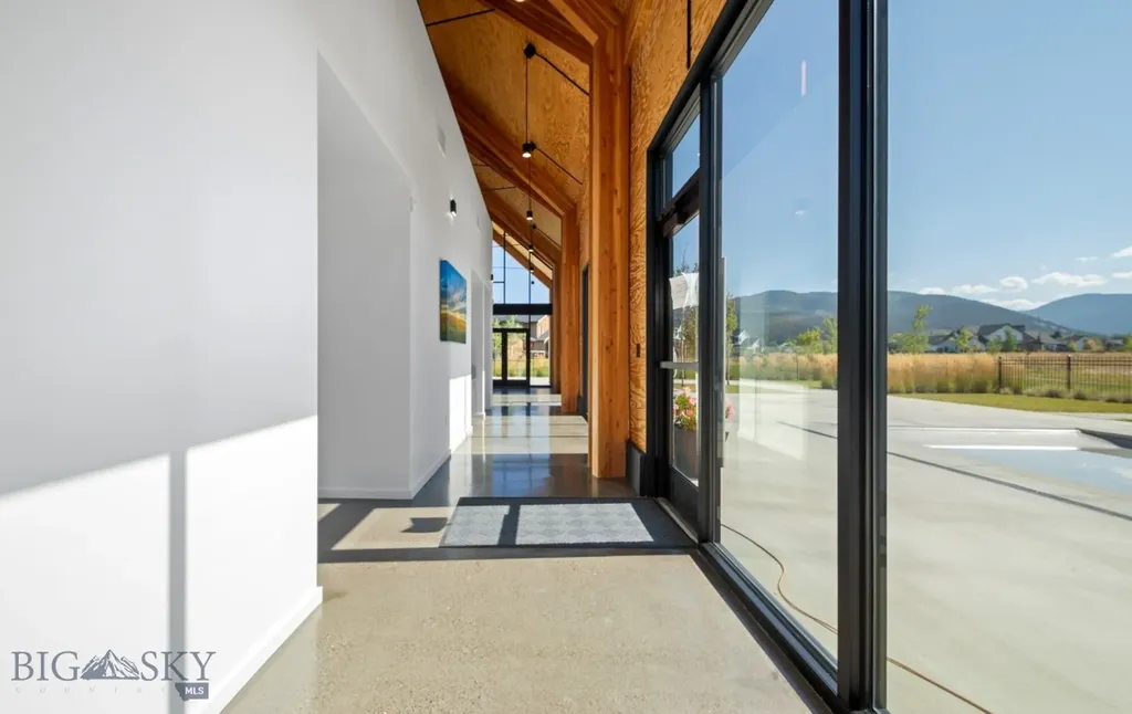 Lot 32 Clancy Way Bozeman MT 59718