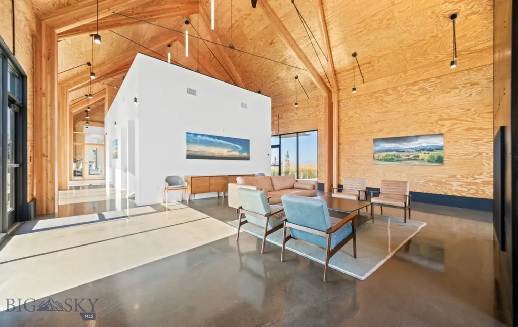 Lot 32 Clancy Way Bozeman MT 59718