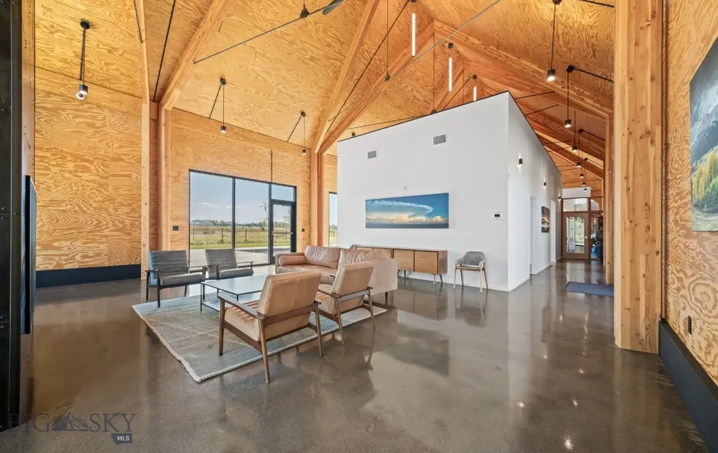 Lot 32 Clancy Way Bozeman MT 59718