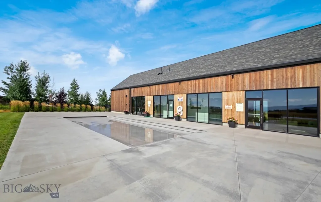 Lot 32 Clancy Way Bozeman MT 59718