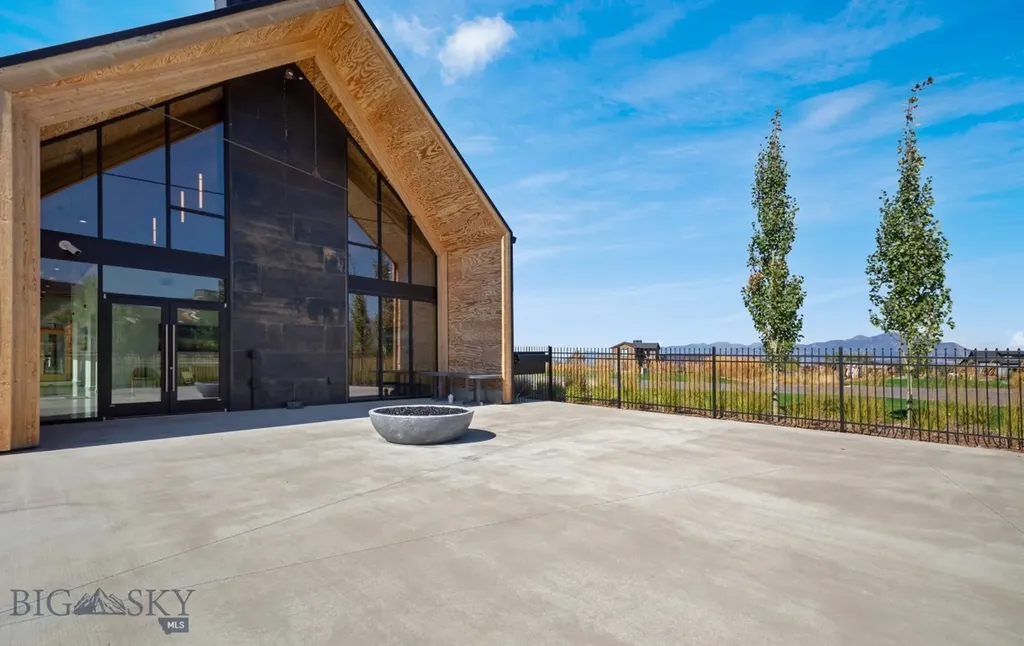 Lot 32 Clancy Way Bozeman MT 59718
