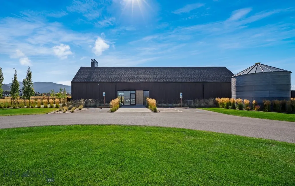 Lot 32 Clancy Way Bozeman MT 59718
