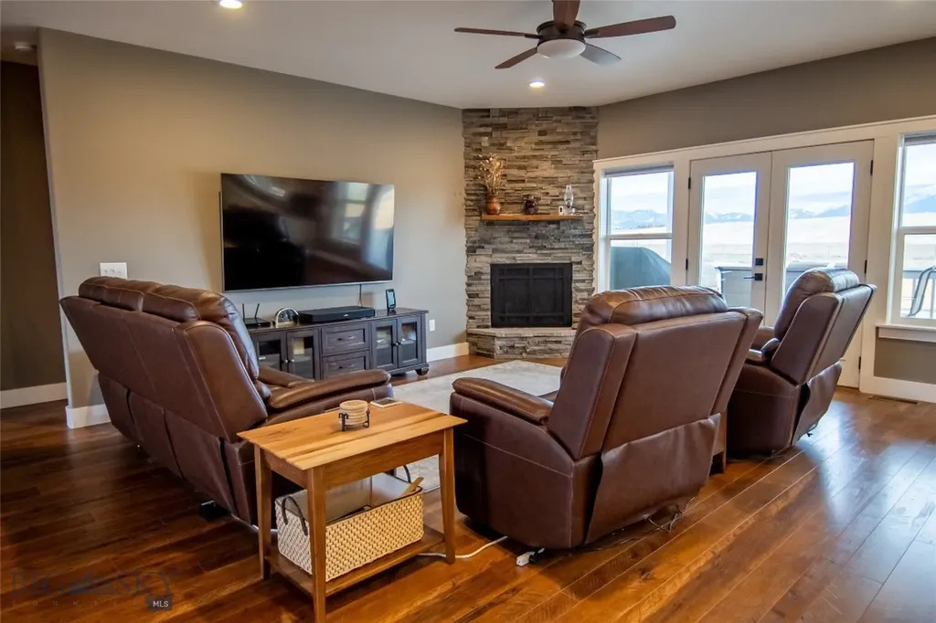 37 Baldy View Lane Townsend MT 59644