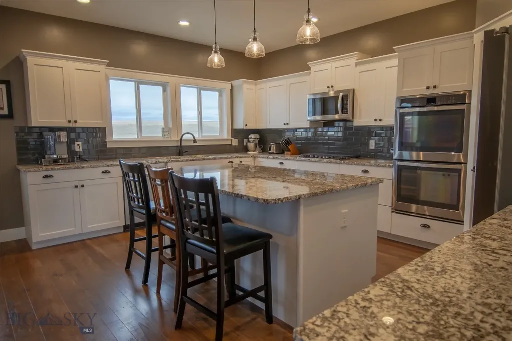 37 Baldy View Lane Townsend MT 59644