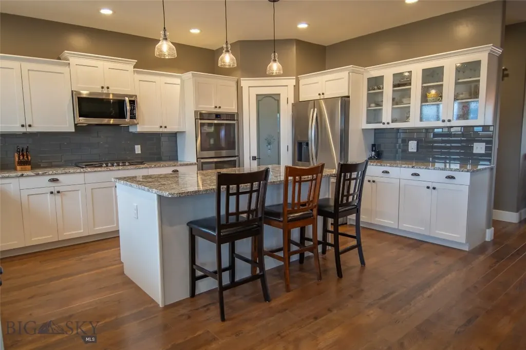 37 Baldy View Lane Townsend MT 59644