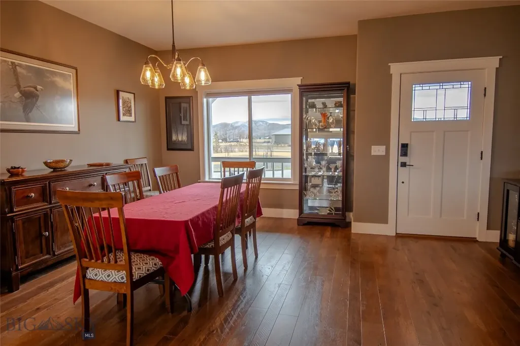 37 Baldy View Lane Townsend MT 59644