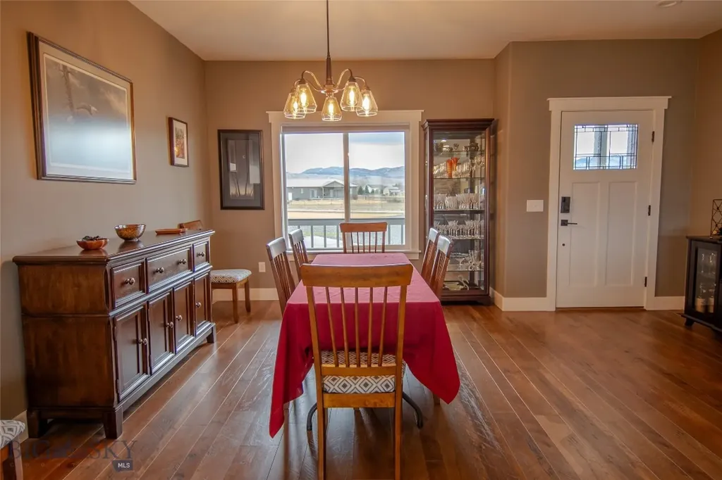 37 Baldy View Lane Townsend MT 59644