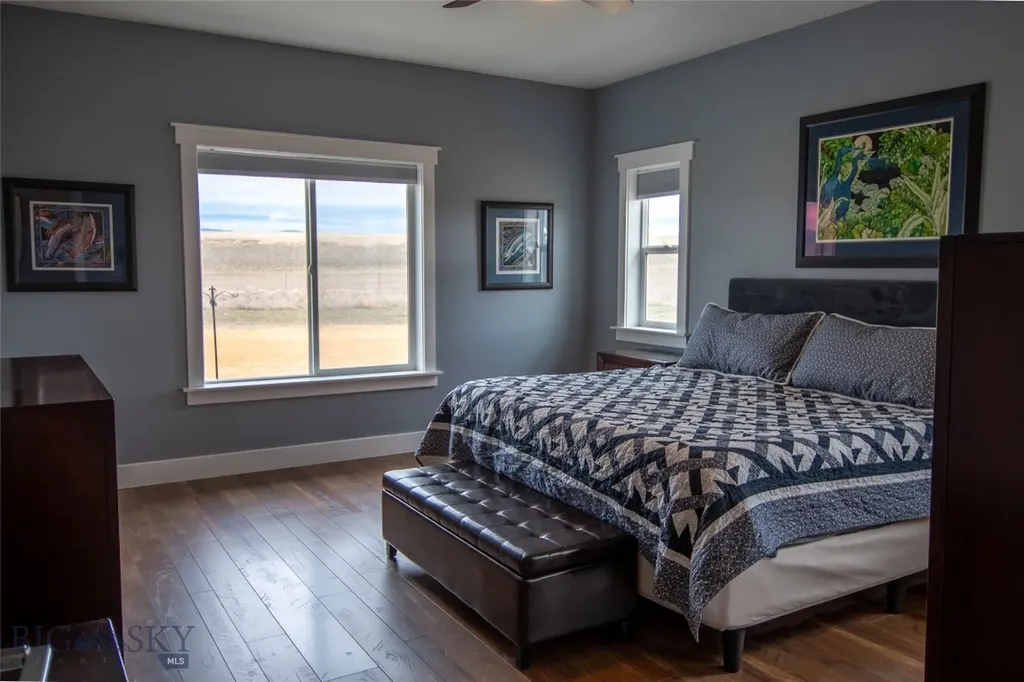 37 Baldy View Lane Townsend MT 59644