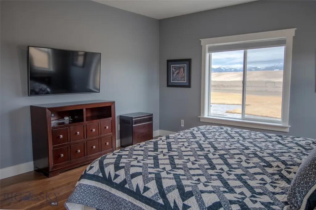 37 Baldy View Lane Townsend MT 59644