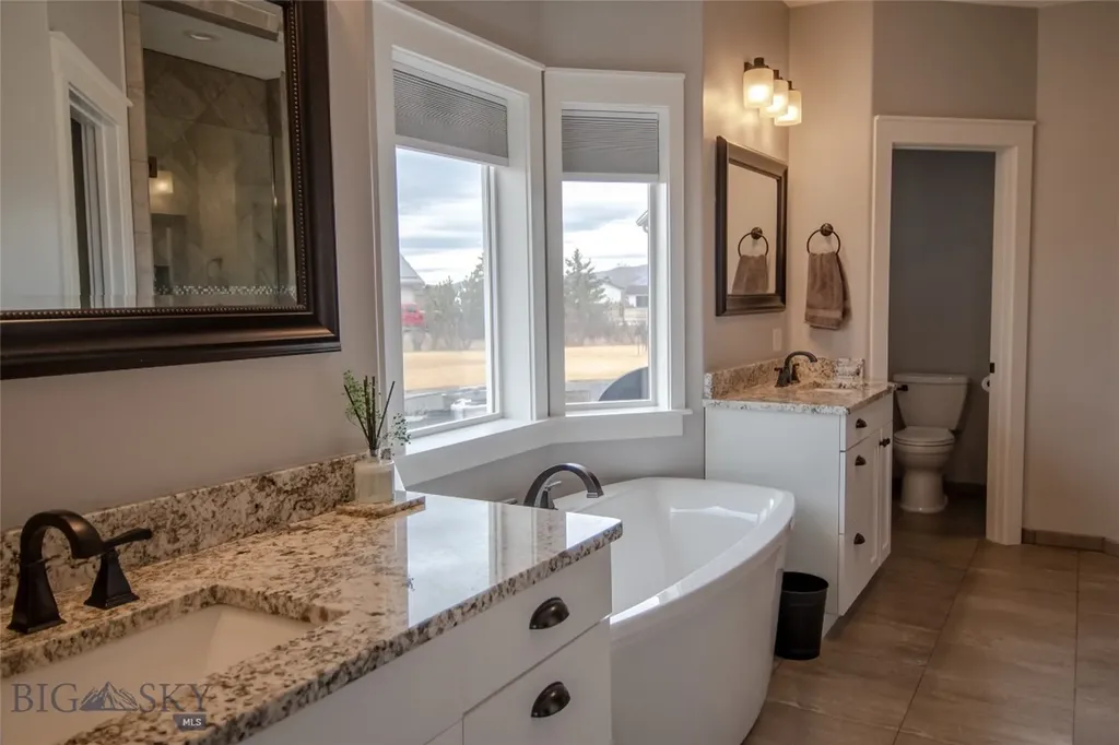37 Baldy View Lane Townsend MT 59644