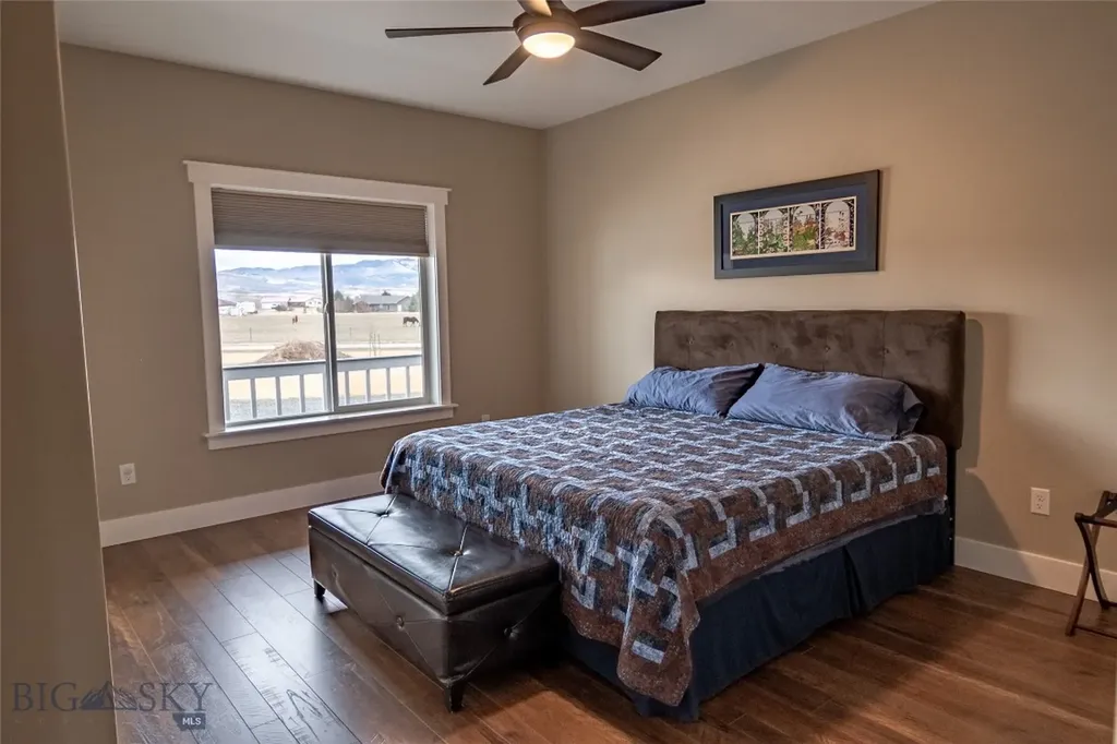 37 Baldy View Lane Townsend MT 59644
