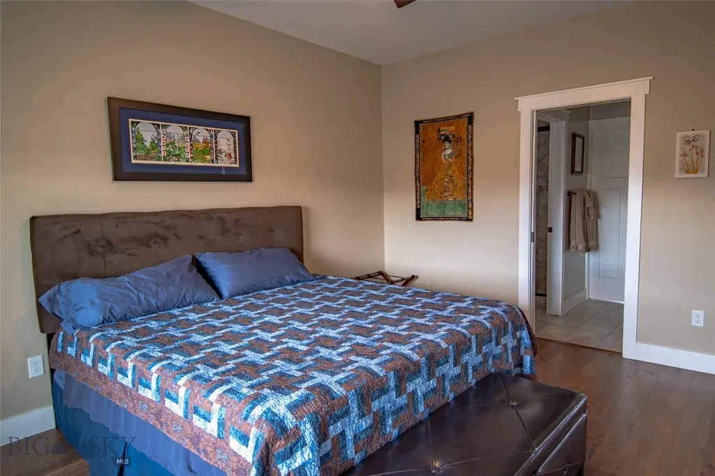 37 Baldy View Lane Townsend MT 59644