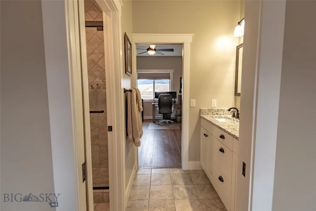 37 Baldy View Lane Townsend MT 59644