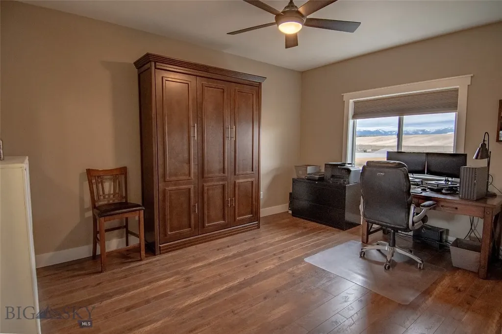 37 Baldy View Lane Townsend MT 59644