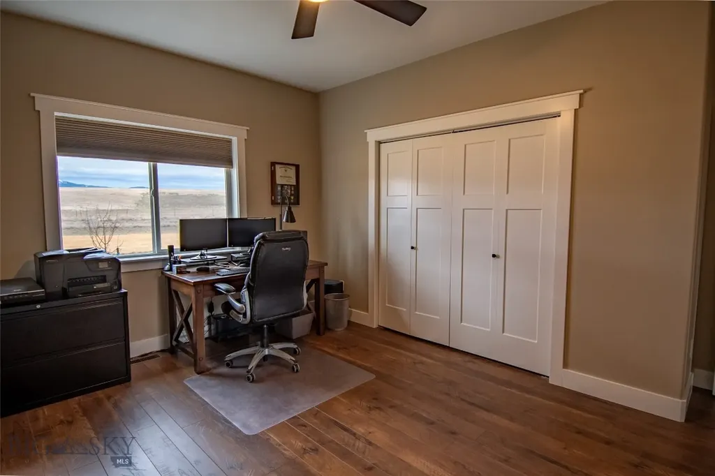 37 Baldy View Lane Townsend MT 59644