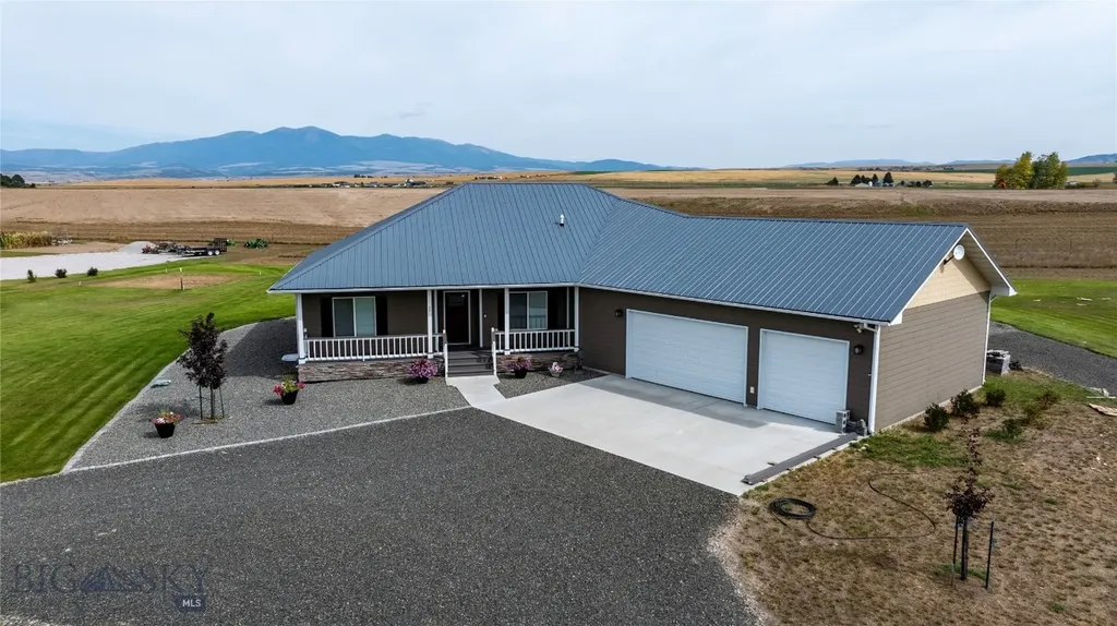 37 Baldy View Lane Townsend MT 59644
