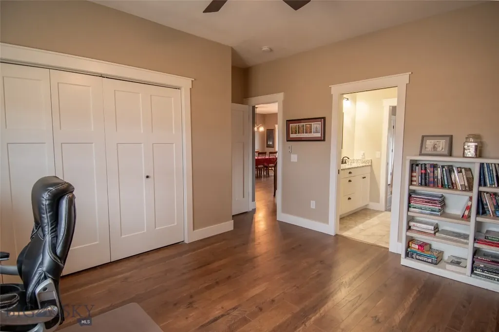 37 Baldy View Lane Townsend MT 59644