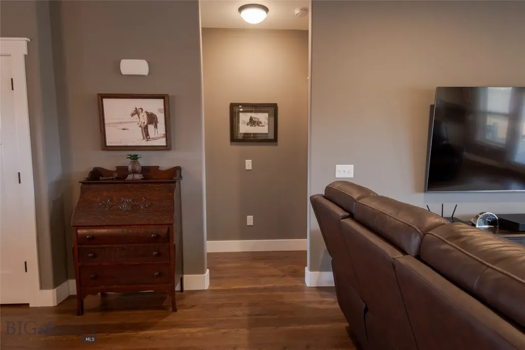 37 Baldy View Lane Townsend MT 59644