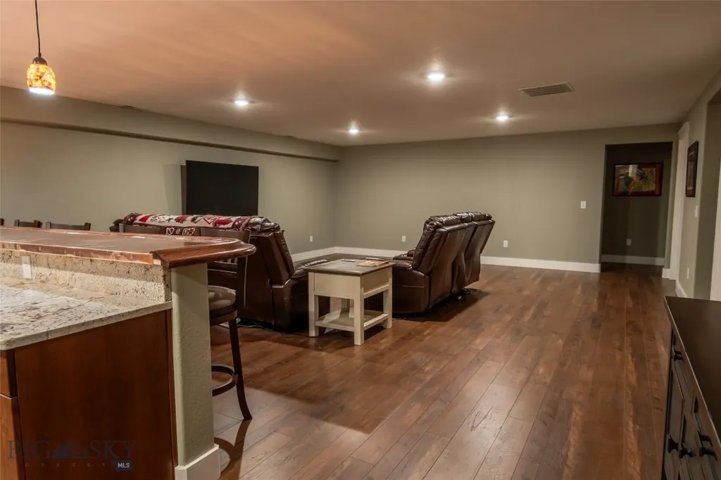 37 Baldy View Lane Townsend MT 59644