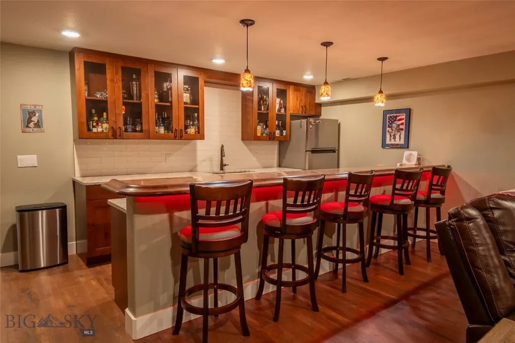 37 Baldy View Lane Townsend MT 59644