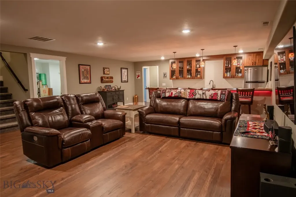 37 Baldy View Lane Townsend MT 59644