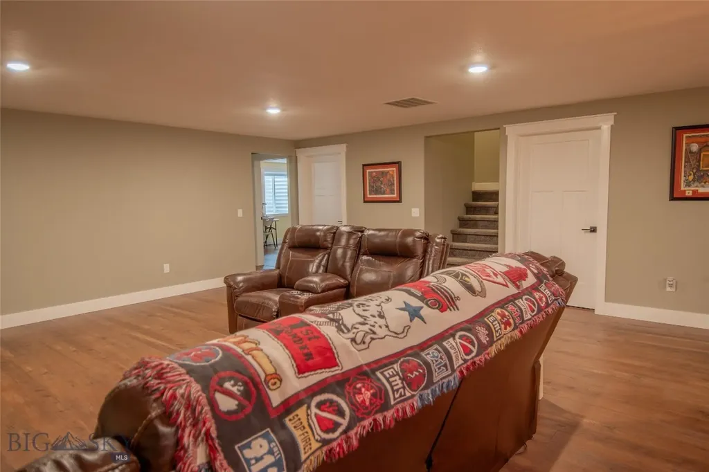 37 Baldy View Lane Townsend MT 59644