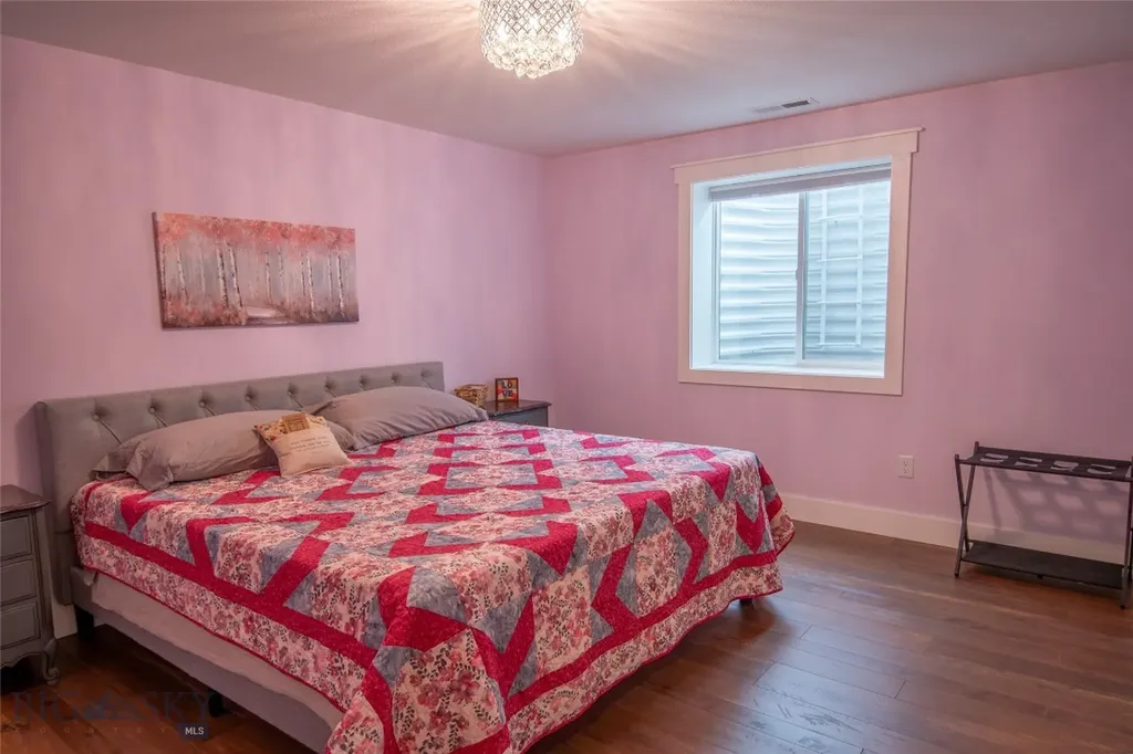 37 Baldy View Lane Townsend MT 59644