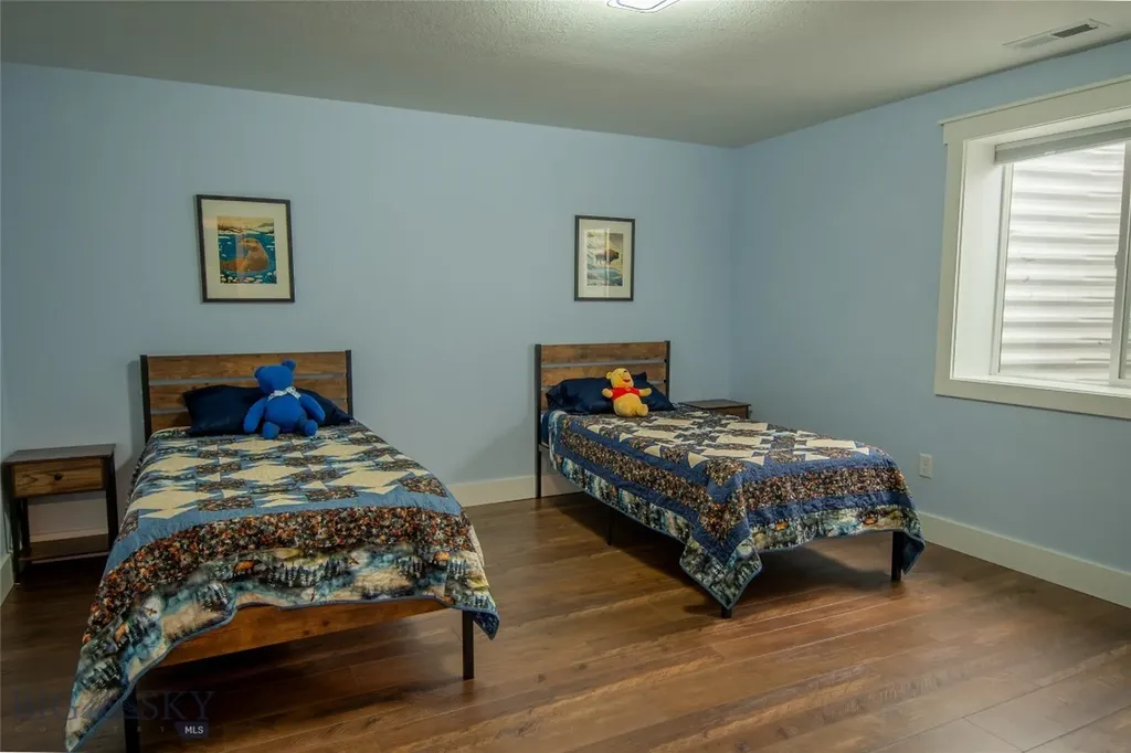 37 Baldy View Lane Townsend MT 59644