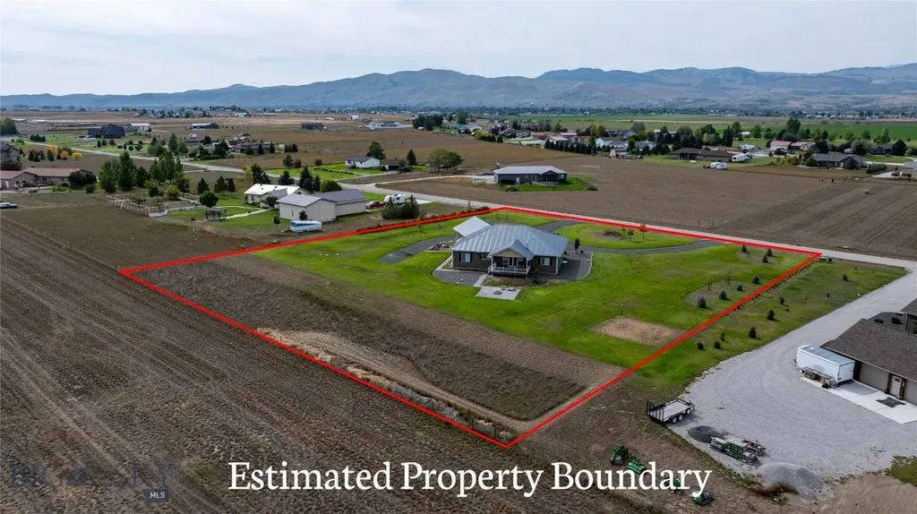 37 Baldy View Lane Townsend MT 59644