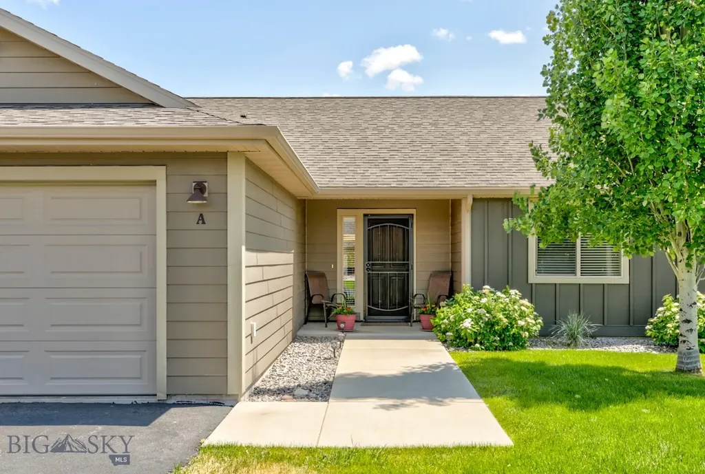 9848 Durston Road Bozeman MT 59718