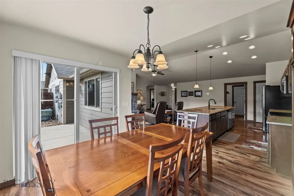 9848 Durston Road Bozeman MT 59718