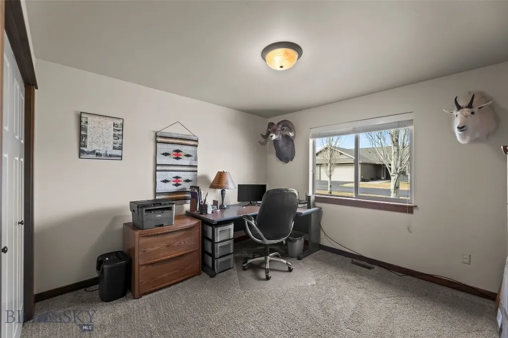 9848 Durston Road Bozeman MT 59718