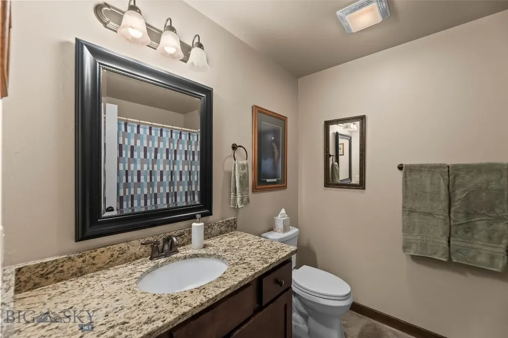 9848 Durston Road Bozeman MT 59718