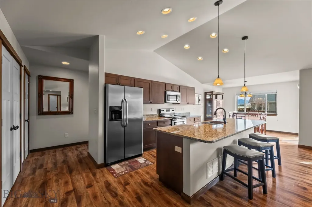 9848 Durston Road Bozeman MT 59718