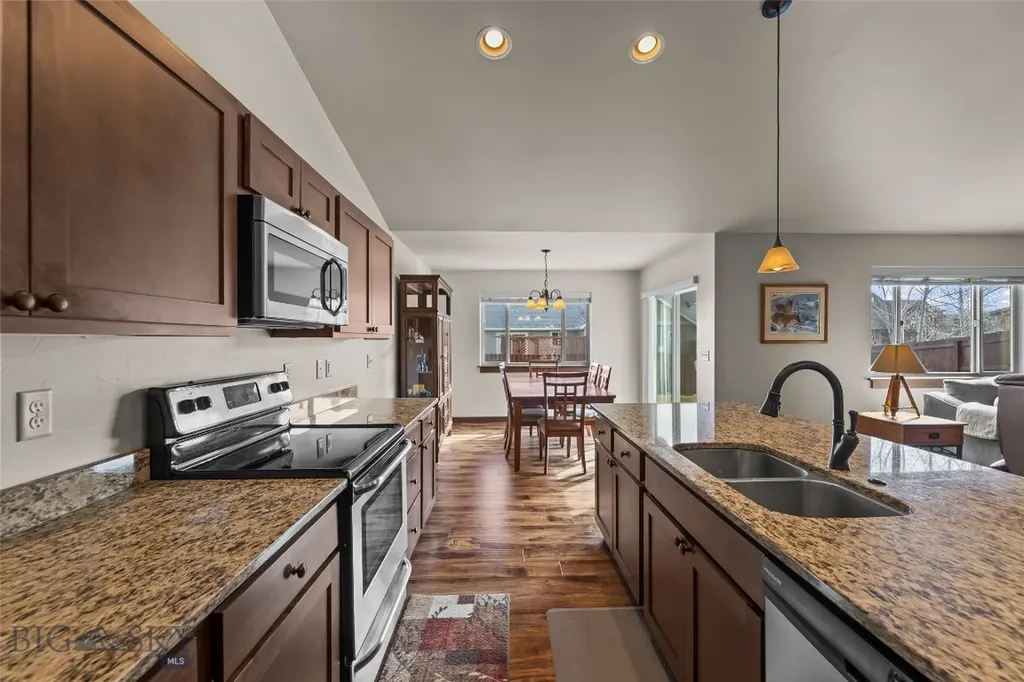 9848 Durston Road Bozeman MT 59718