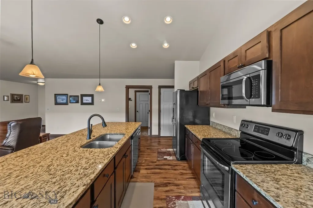 9848 Durston Road Bozeman MT 59718