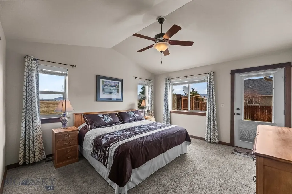 9848 Durston Road Bozeman MT 59718