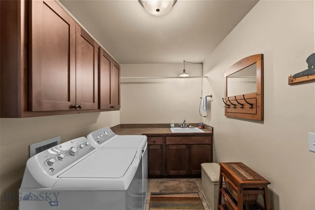 9848 Durston Road Bozeman MT 59718