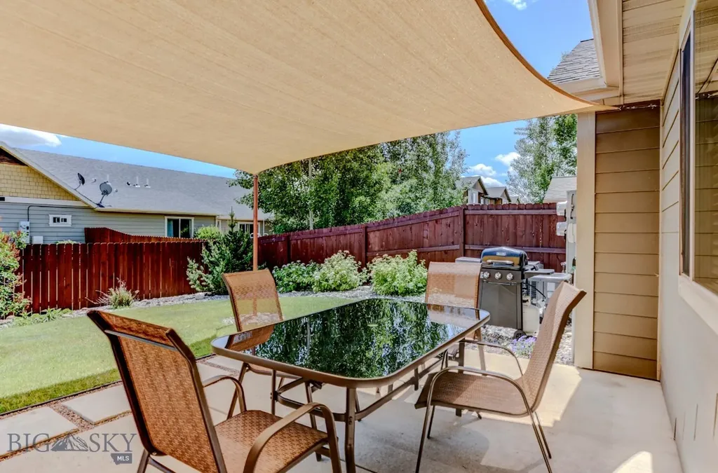 9848 Durston Road Bozeman MT 59718