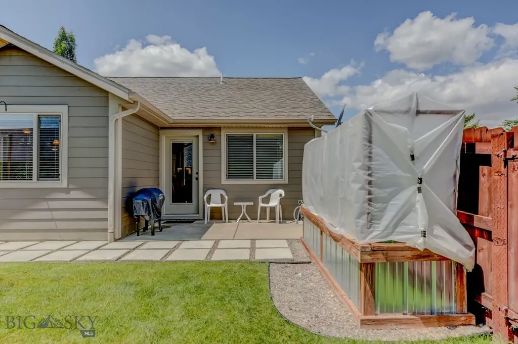 9848 Durston Road Bozeman MT 59718