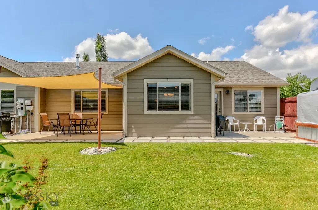9848 Durston Road Bozeman MT 59718
