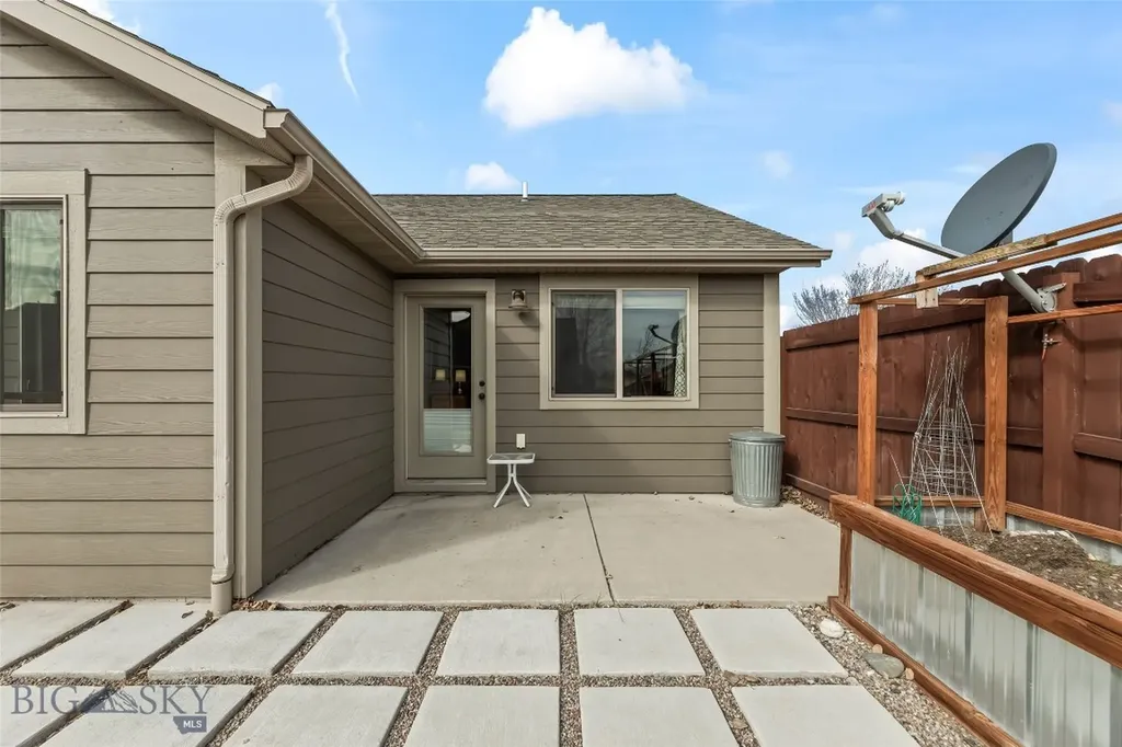 9848 Durston Road Bozeman MT 59718
