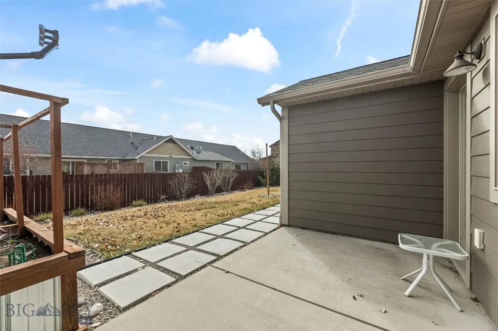 9848 Durston Road Bozeman MT 59718