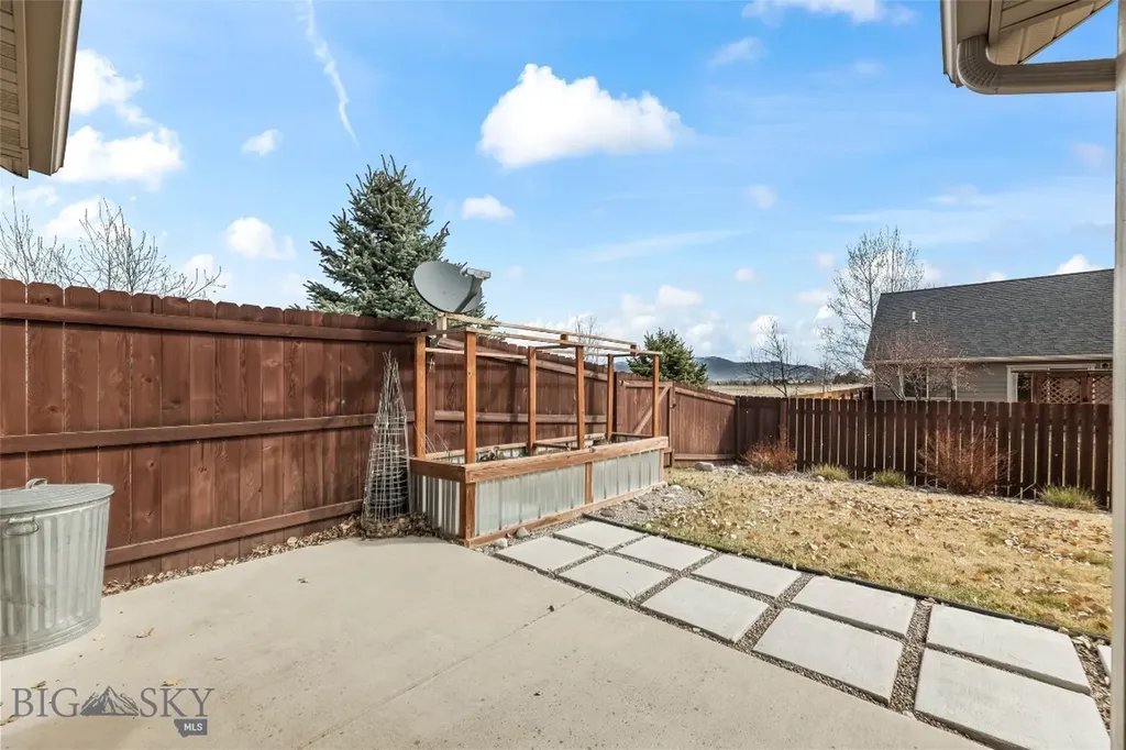 9848 Durston Road Bozeman MT 59718
