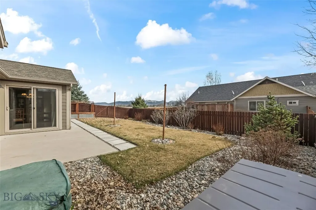 9848 Durston Road Bozeman MT 59718