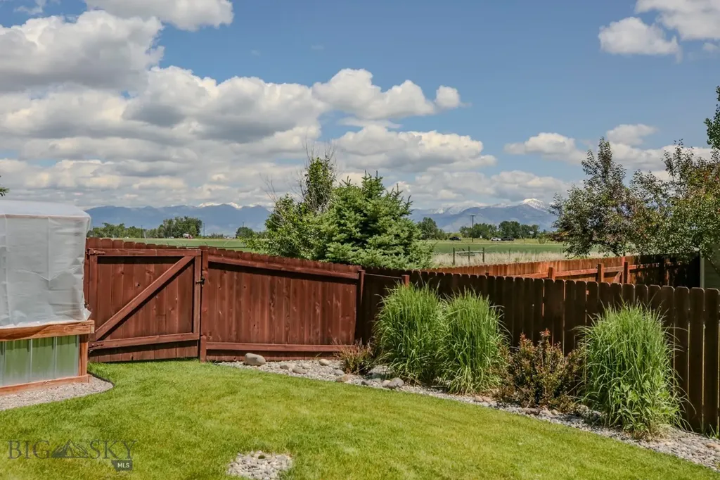9848 Durston Road Bozeman MT 59718