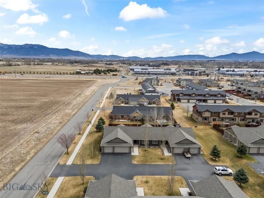 9848 Durston Road Bozeman MT 59718