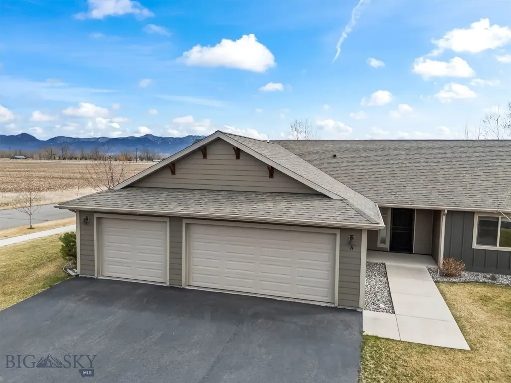 9848 Durston Road Bozeman MT 59718