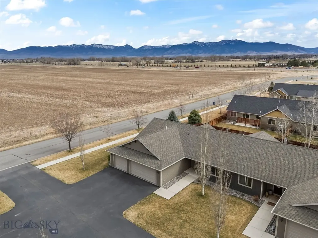 9848 Durston Road Bozeman MT 59718