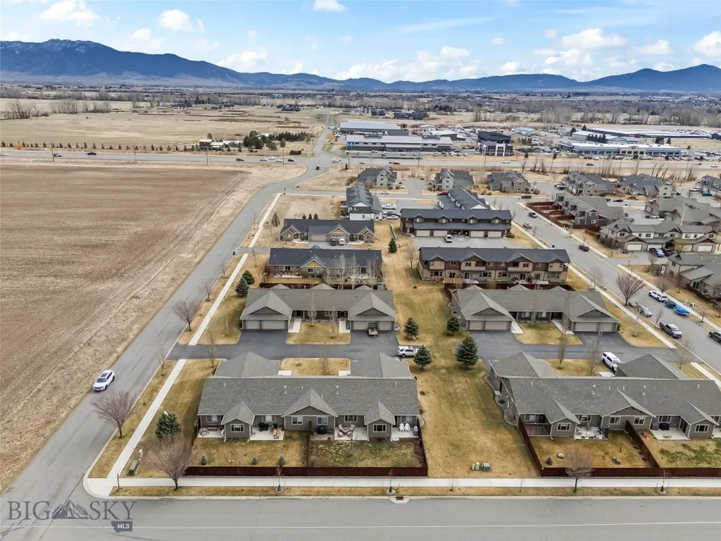 9848 Durston Road Bozeman MT 59718